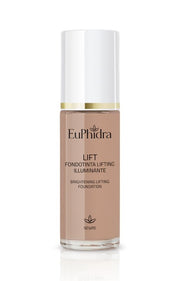 Euphidra Fondotinta Lifting Illuminante Scuro 30ml-1