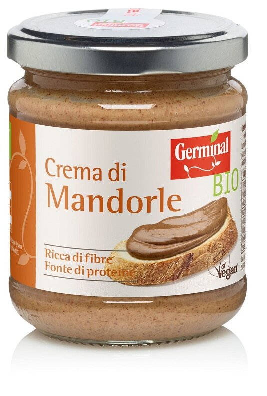 GERMINAL BIO CREMA MANDORLA-1