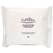 EuPhidra 20 Salviettine Struccanti-1
