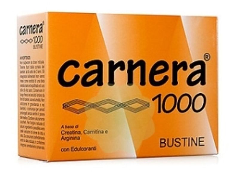 Carnera 1000 18 bustine-1