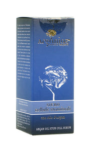 Arganiae Siero cellule staminali con olio di Argan 30 ml-1