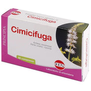 Kos Cimicifuga Estratto Secco 60 Compresse-1