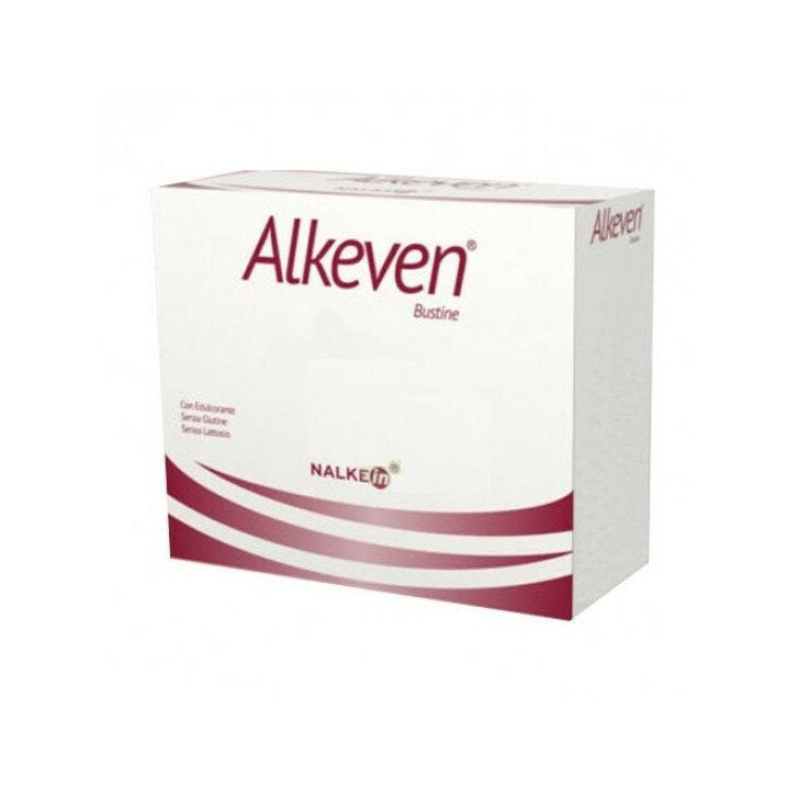 Alkeven utile per le vene varicose 20 bustine-2