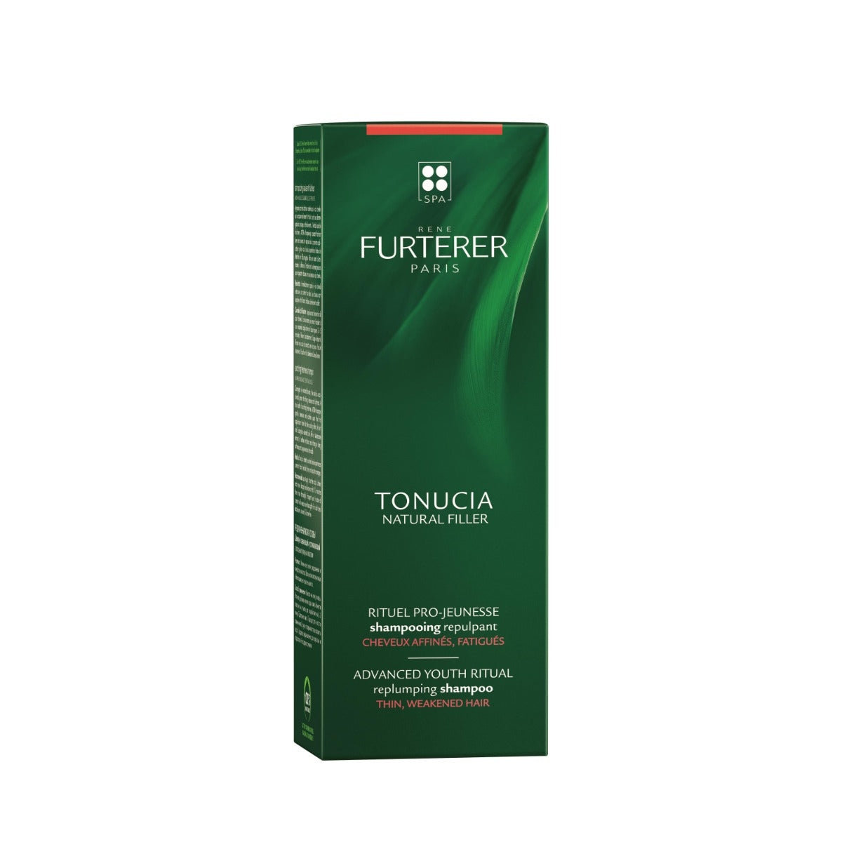 Rene Furterer Tonucia Shampoo Rimpolpante 200ml-7