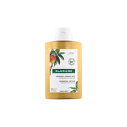 Klorane Shampoo al burro di Mango capelli secchi 200ml-0