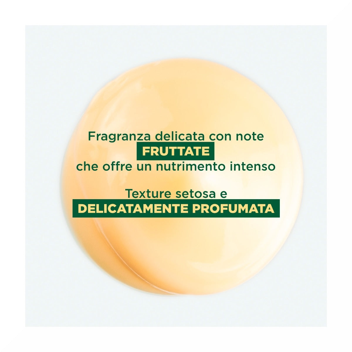 KLORANE Balsamo al Mango capelli secchi 200ml-7