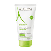 A-Derma Les Indispensables Crema Universale Idratante Viso e Corpo 150ml-0