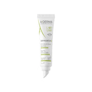 A-Derma Dermalibour+ Cica balsamo labbra ristrutturante 15ml-7