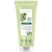 Klorane Crema doccia ricca LATTE DI MANDORLA al burro di Cupuacu BIO 200ml-2