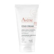 Eau Thermale Avene Cold Cream Crema Mani Concentrata 50ml-2