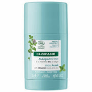 Klorane Maschera Stick alla Menta BIO e all'Argilla 25g-3