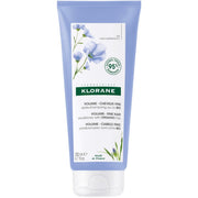 Klorane Balsamo dopo shampoo alle fibre di Lino BIO capelli sottili 200ml-6