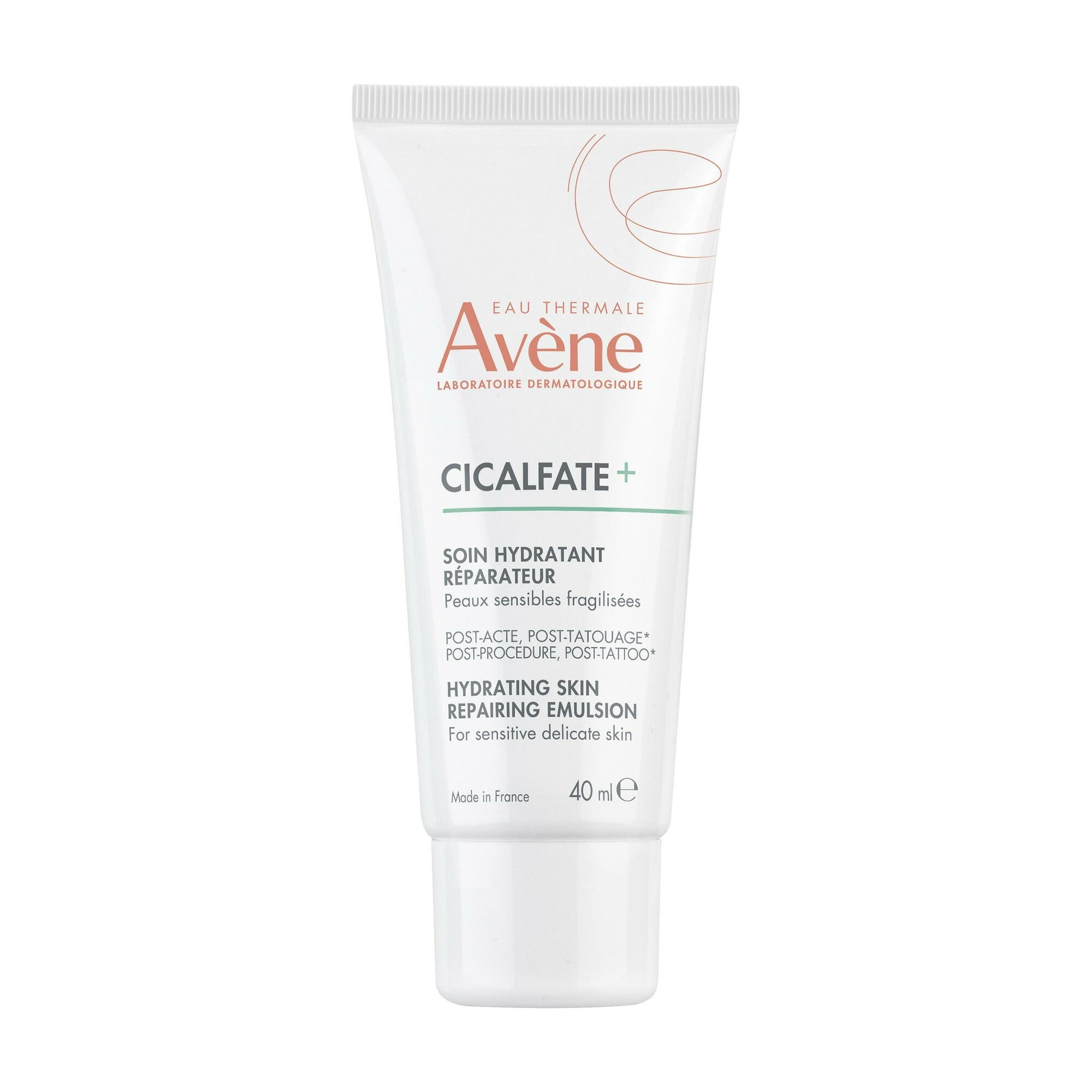 Avene Cicalfate+ trattamento idratante riparatore 40ml-12