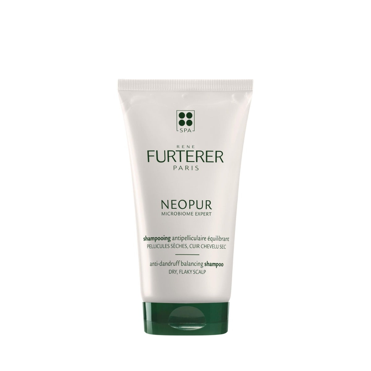 Rene Furterer Neopur Shampoo Antiforfora Secca 150ml-0