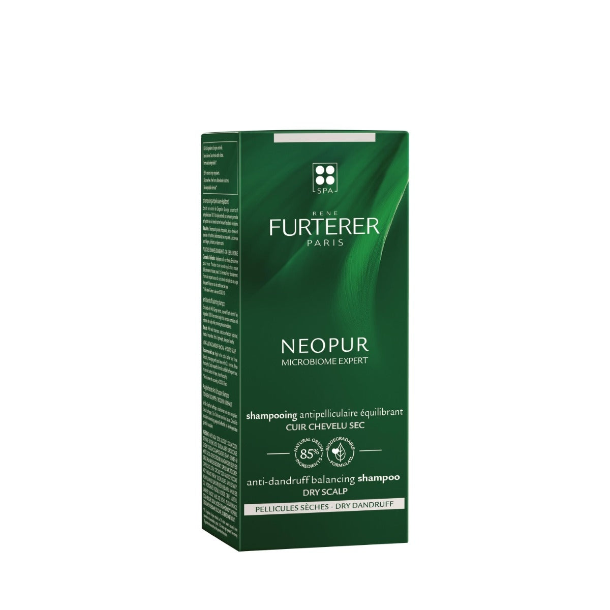 Rene Furterer Neopur Shampoo Antiforfora Secca 150ml-7