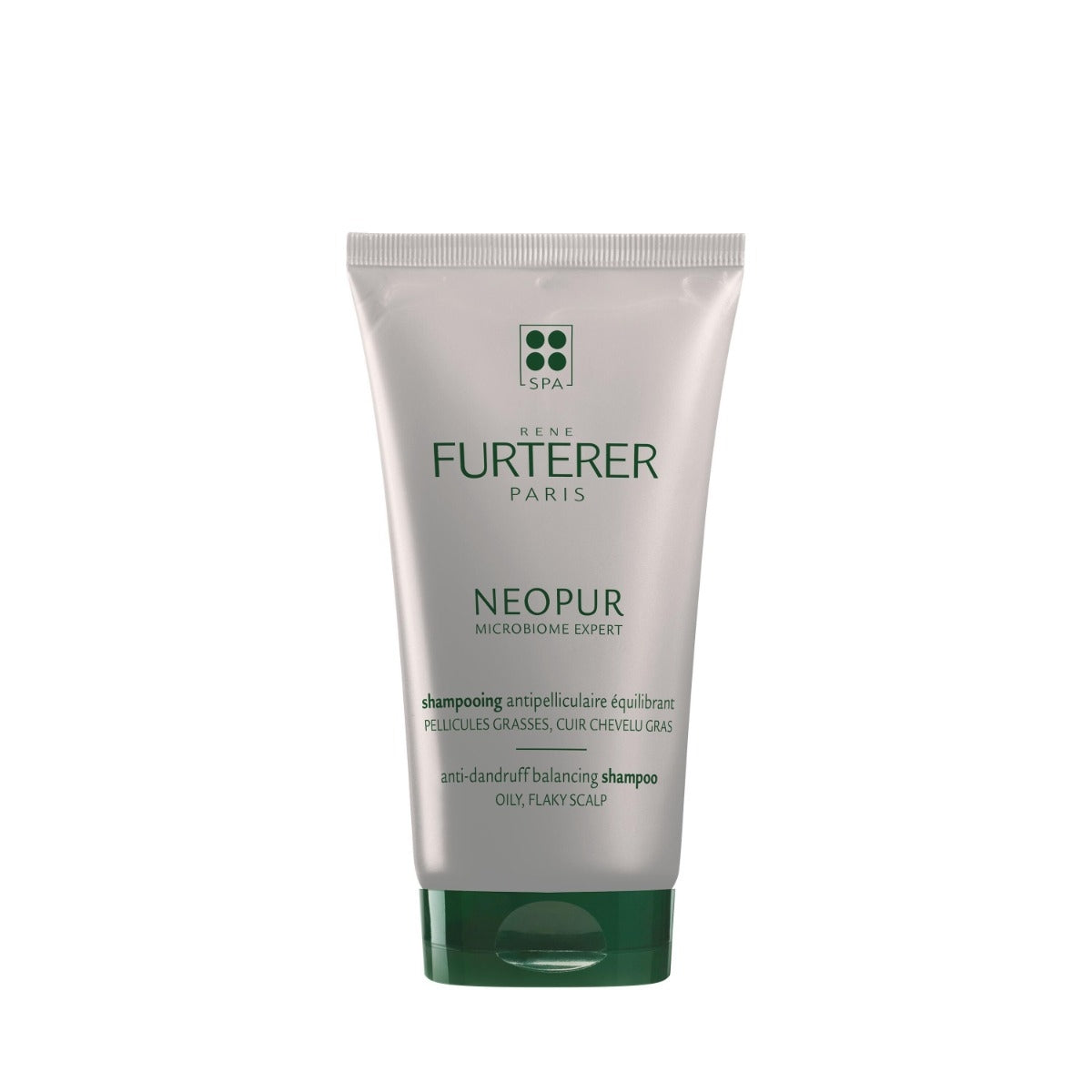 Rene Furterer Neopur Shampoo Antiforfora Grassa Equilibrante 150ml-0