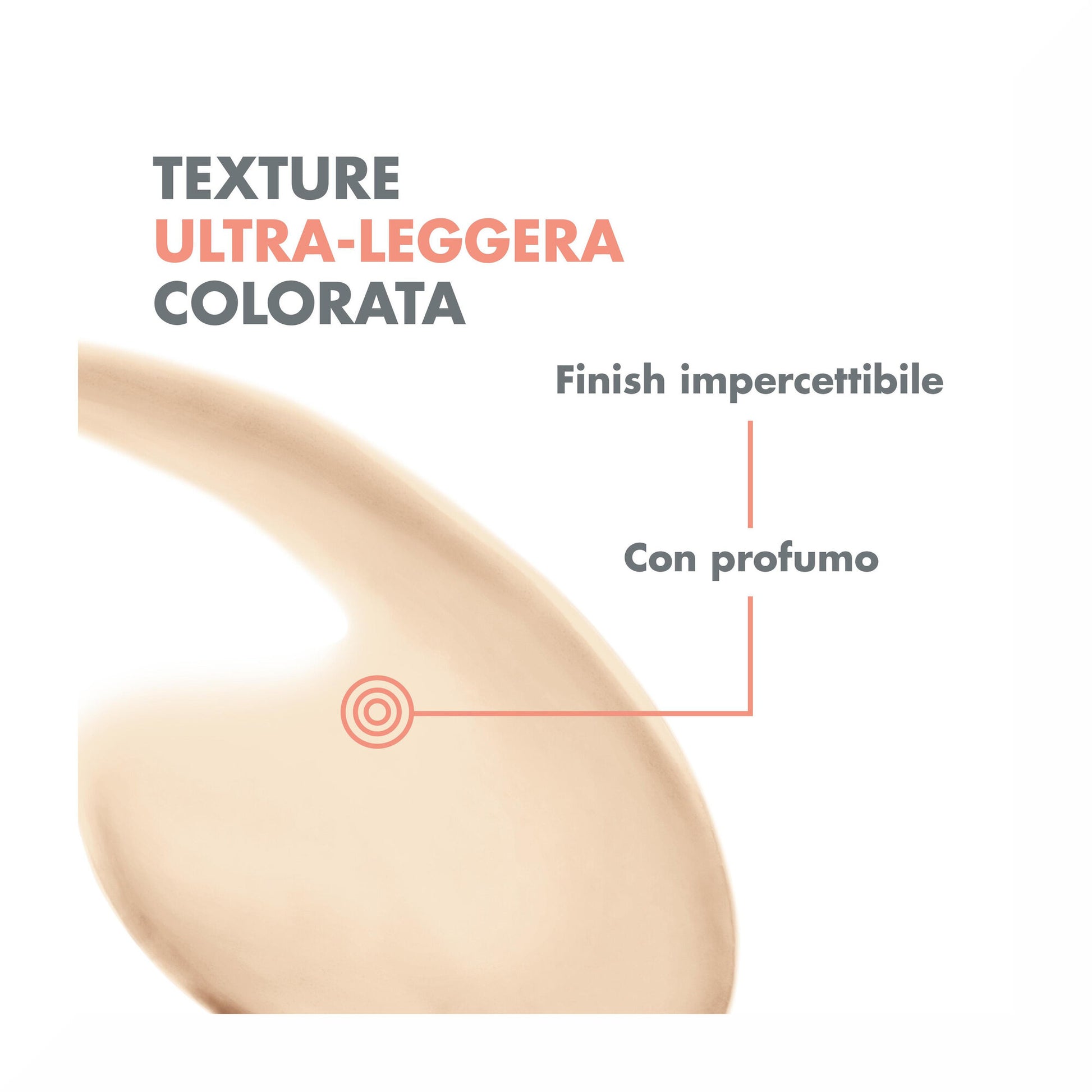 Avène Fluido Colorato SPF 50+ Solare Viso 50ml-6