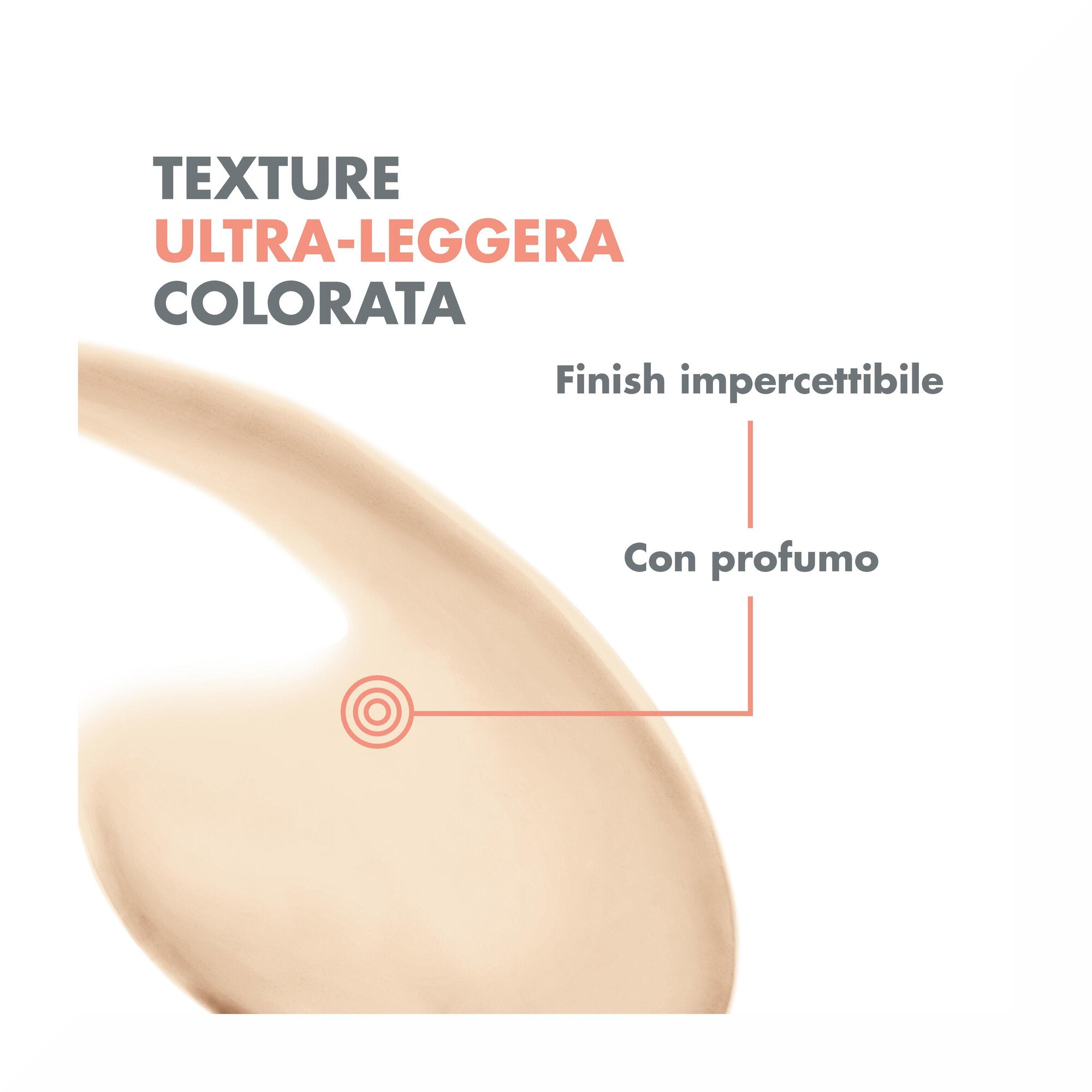 Avène Fluido Colorato SPF 50+ Solare Viso 50ml-6