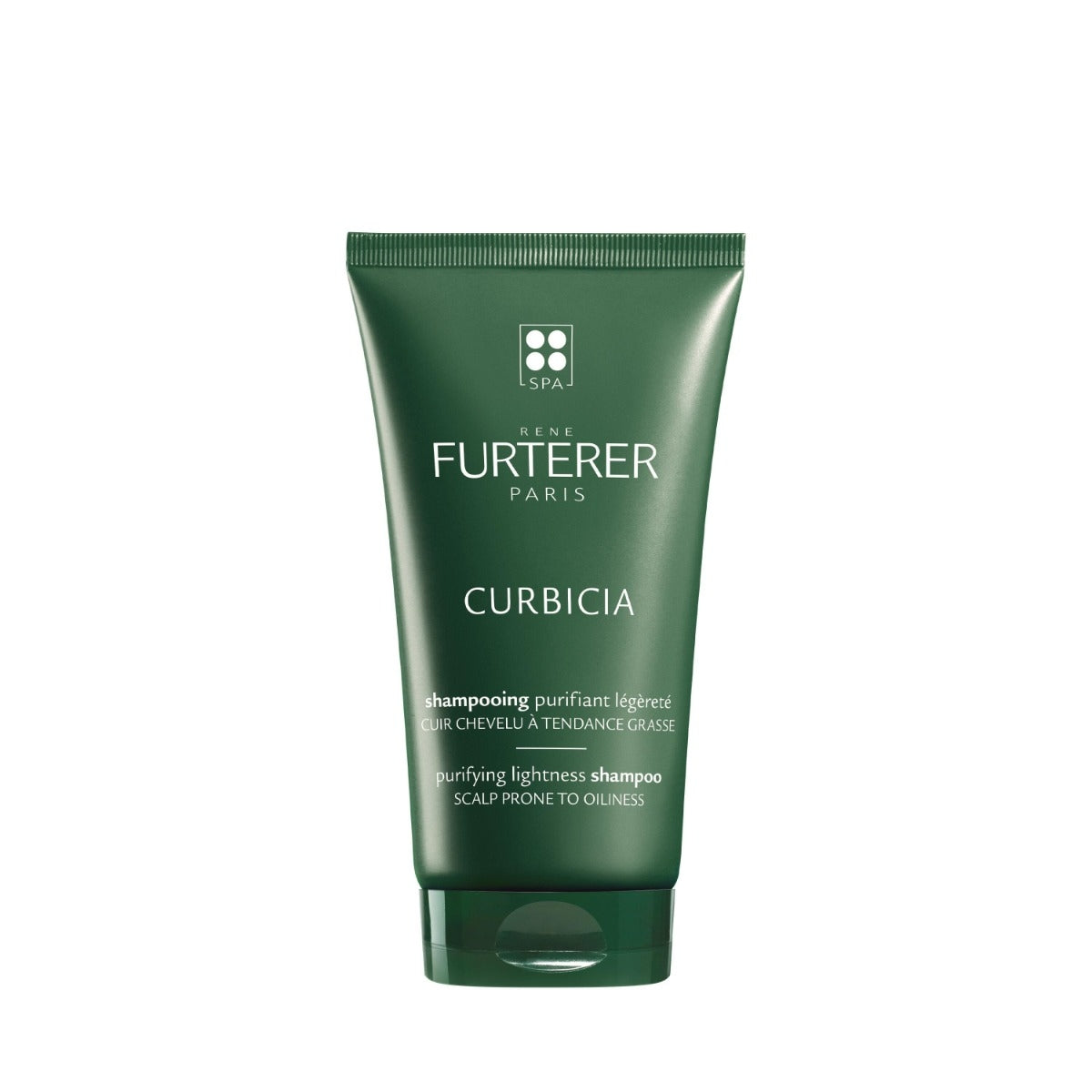 Rene Furterer Curbicia Shampoo Normalizzante Leggerezza 150ml-3