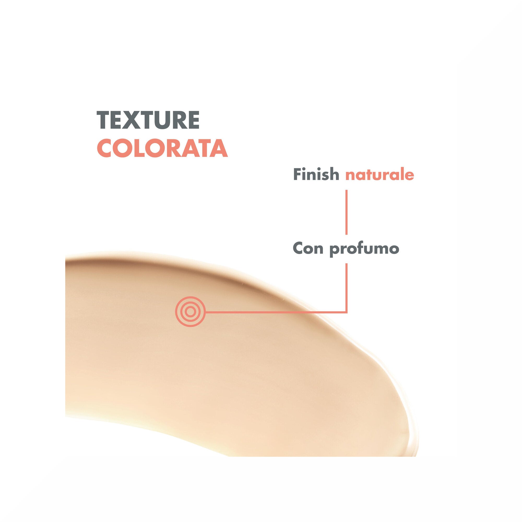 Avène Crema Colorata SPF 50+ Solare Viso 50ml-6