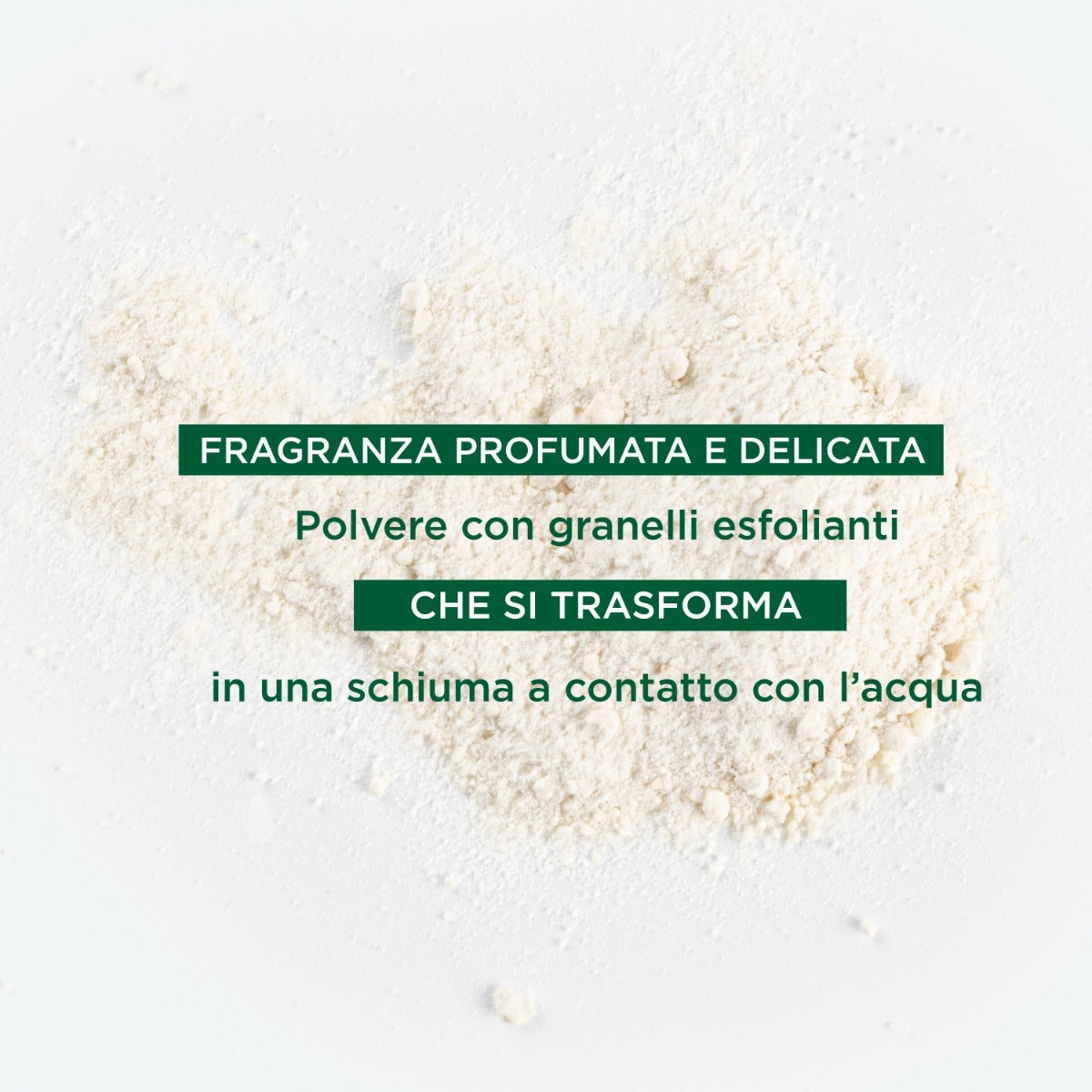 Klorane Maschera In Polvere Galanga 8x3g-6