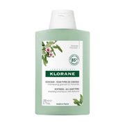 Klorane Shampoo Al Latte Di Mandorle 200ml-2