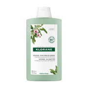 Klorane Shampoo Al Latte Di Mandorle 400ml-2