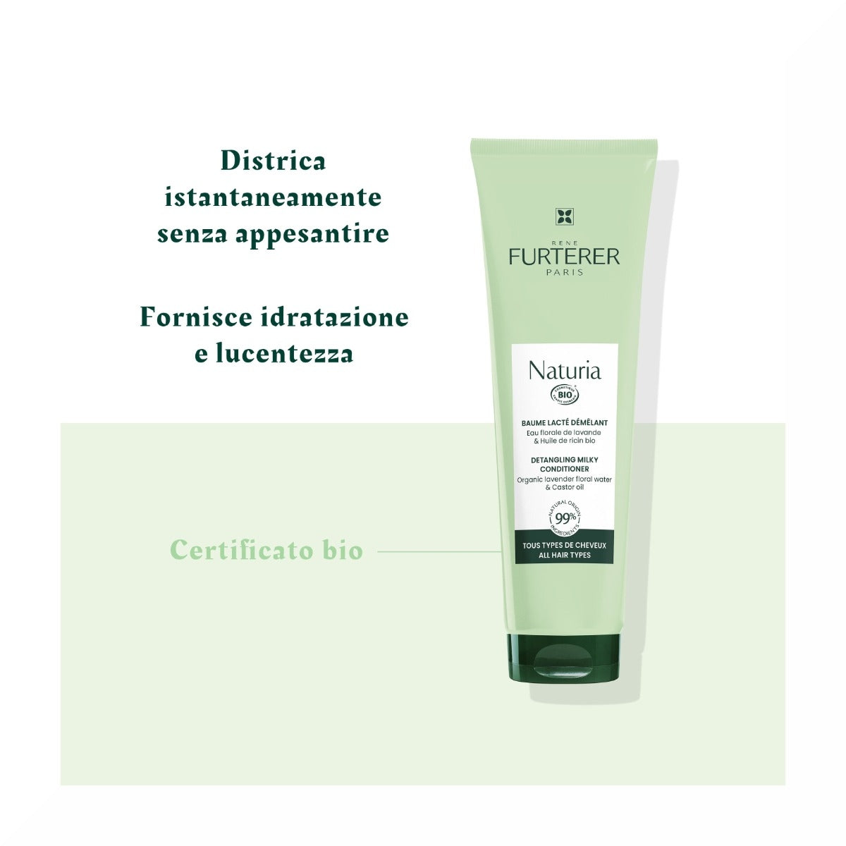 Rene Furterer Balsamo Biologico 150ml-2