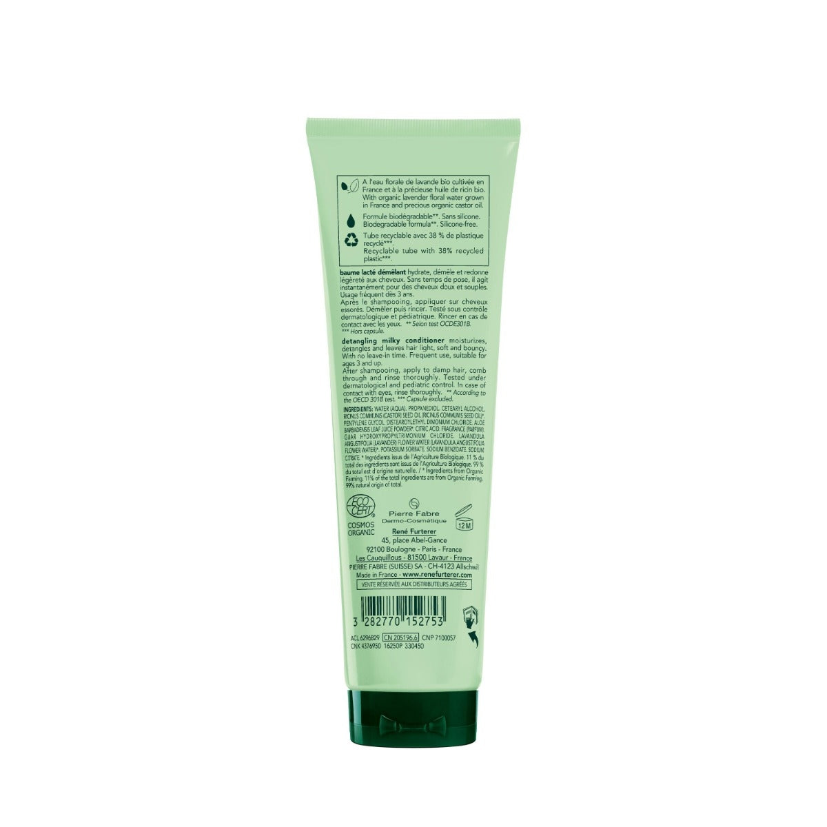 Rene Furterer Balsamo Biologico 150ml-1
