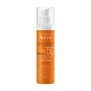 Avene Trattamento Solare Anti-età Colorato SPF50+ protezione molto alta 50ml-7