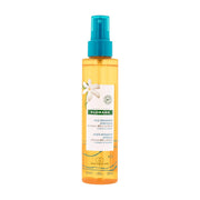 Klorane Olio Riparatore Doposole al Tamanu Bio & Monoi viso e corpo 150ml-4