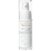 Avene A-Oxitive Trattamento Contorno Occhi Levigante luminosità prime rughe 15ml-2