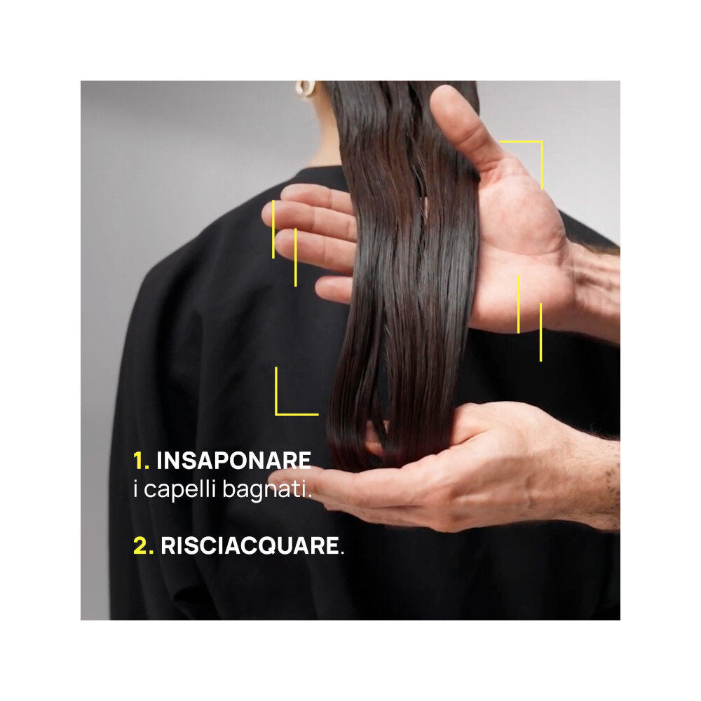 Rene Furterer Shampoo Disciplinante E Idratante Sublime Karité 200ml-5