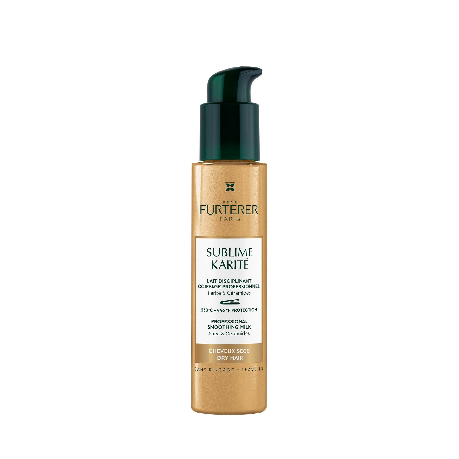 René Furterer Sublime Karité Latte Disciplinante Styling Professionale 100ml-1