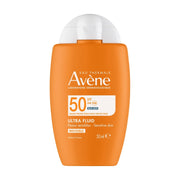 Eau Thermale Avène Solare Ultra-Fluid Invisibile 50ml SPF50-2