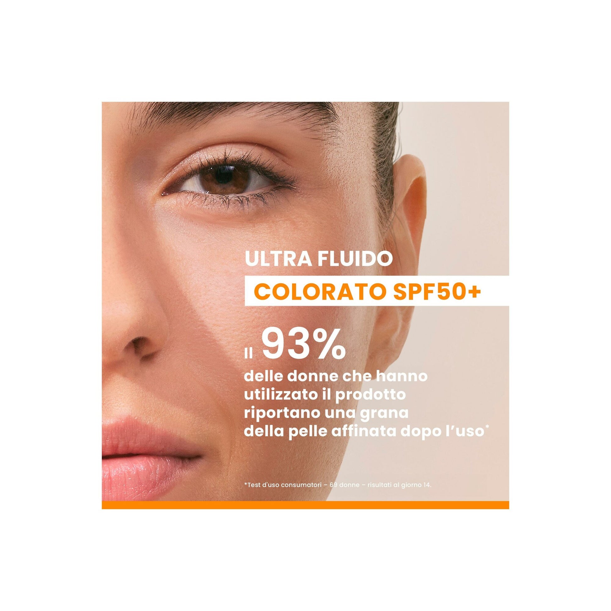 Eau Thermale Avène Ultra-Fluid Perfezionatore Protezione Molto Alta 50ml SPF50+-9