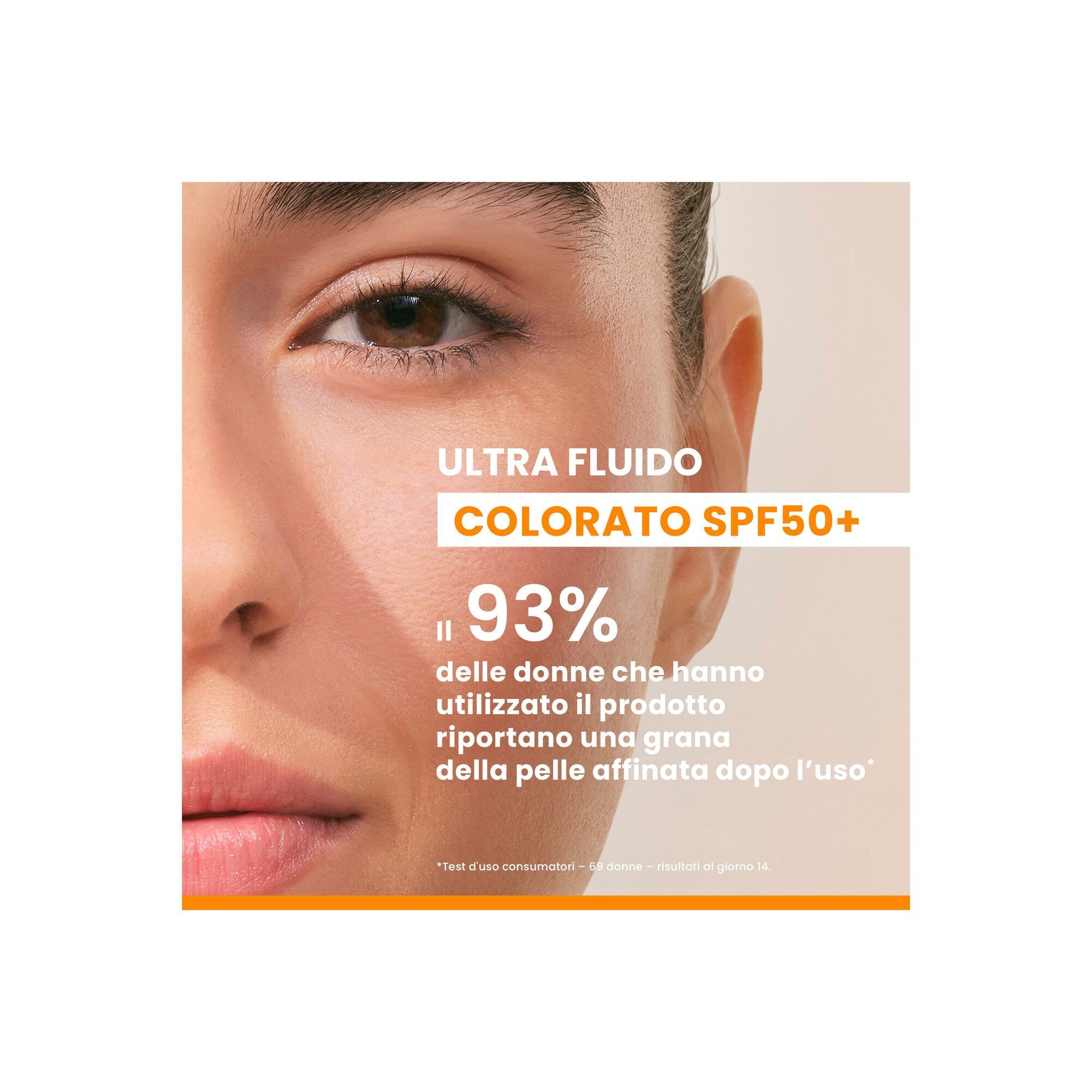 Eau Thermale Avène Ultra-Fluid Perfezionatore Protezione Molto Alta 50ml SPF50+-9