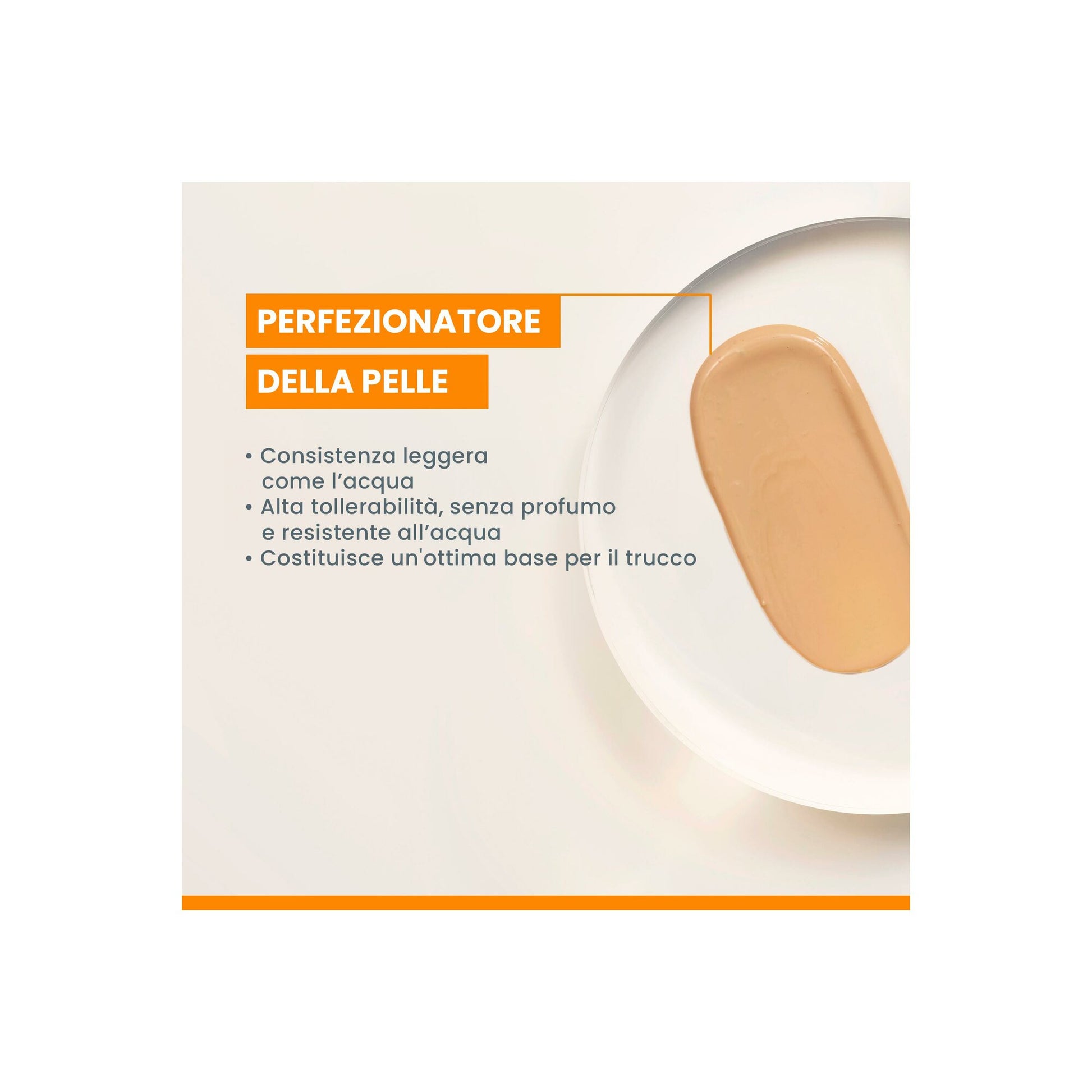 Eau Thermale Avène Ultra-Fluid Perfezionatore Protezione Molto Alta 50ml SPF50+-7