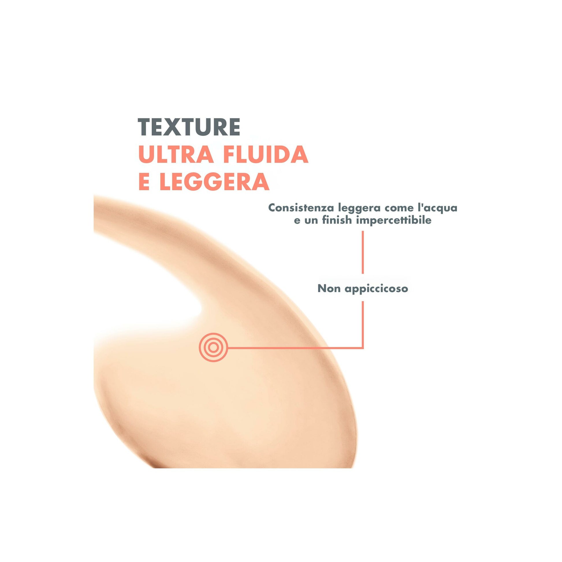 Eau Thermale Avène Ultra-Fluid Perfezionatore Protezione Molto Alta 50ml SPF50+-8