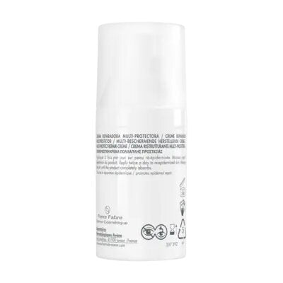 Eau Thermale Avène Cicalfate+ Crema Ristrutturante Multi-protettiva Spf 50+ 30 ml-4