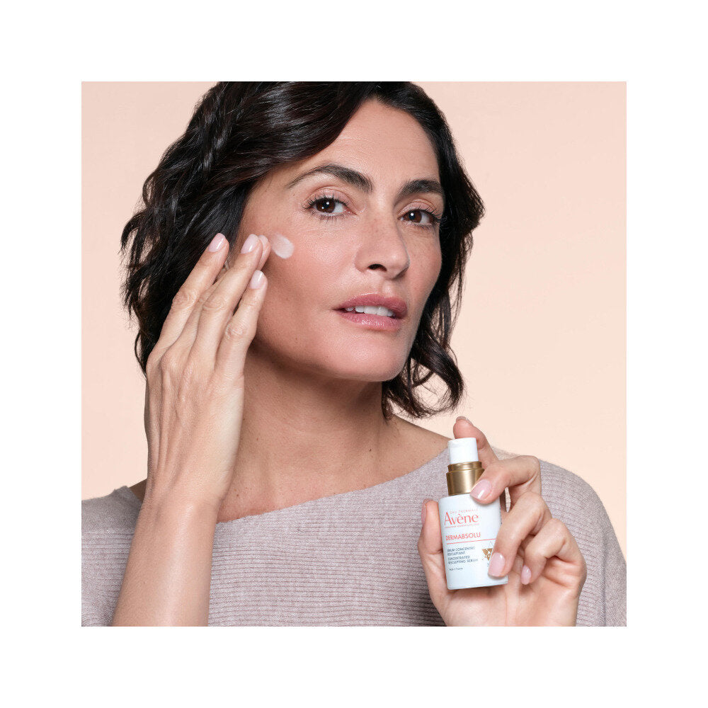 Eau Thermale Avene Dermabsolu Siero Concentrato Rimodellante Anti-Età 30ml-7