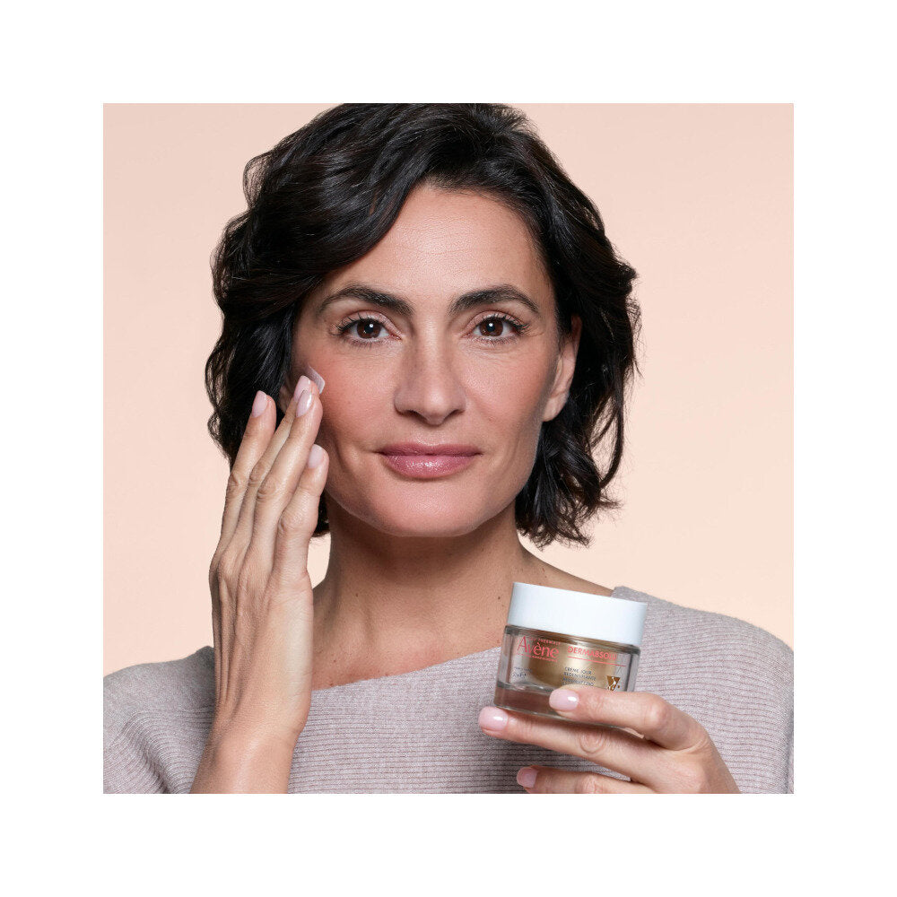 Eau Thermale Avene Dermabsolu Crema Giorno Ridensificante Anti Rughe 50ml-7