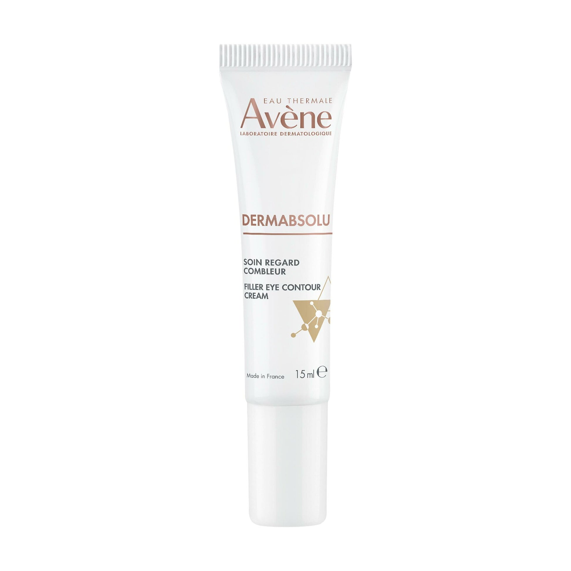 Eau Thermale Avene Dermabsolu Trattamento Contorno Occhi Riempitivo 15ml-0