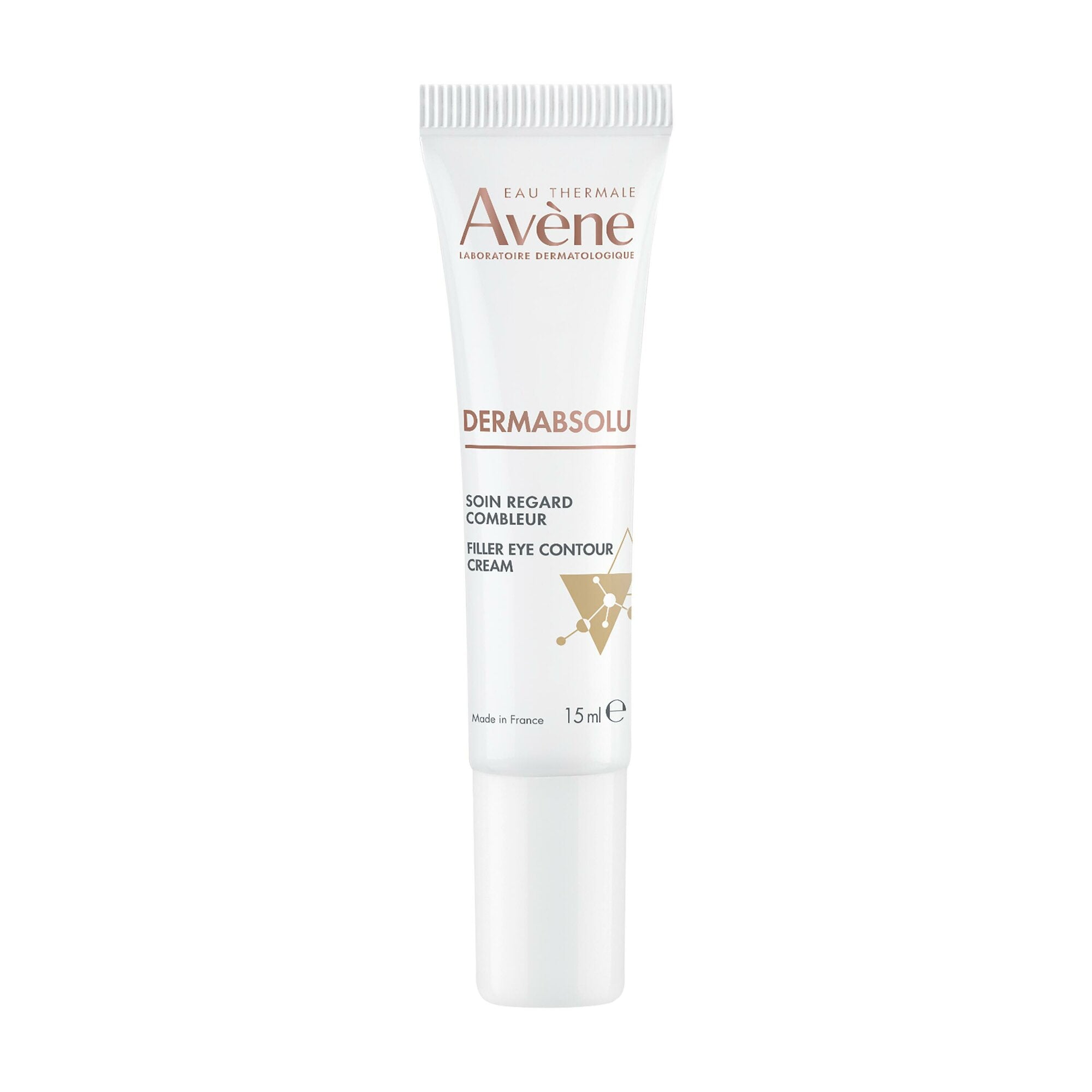 Eau Thermale Avene Dermabsolu Trattamento Contorno Occhi Riempitivo 15ml-0