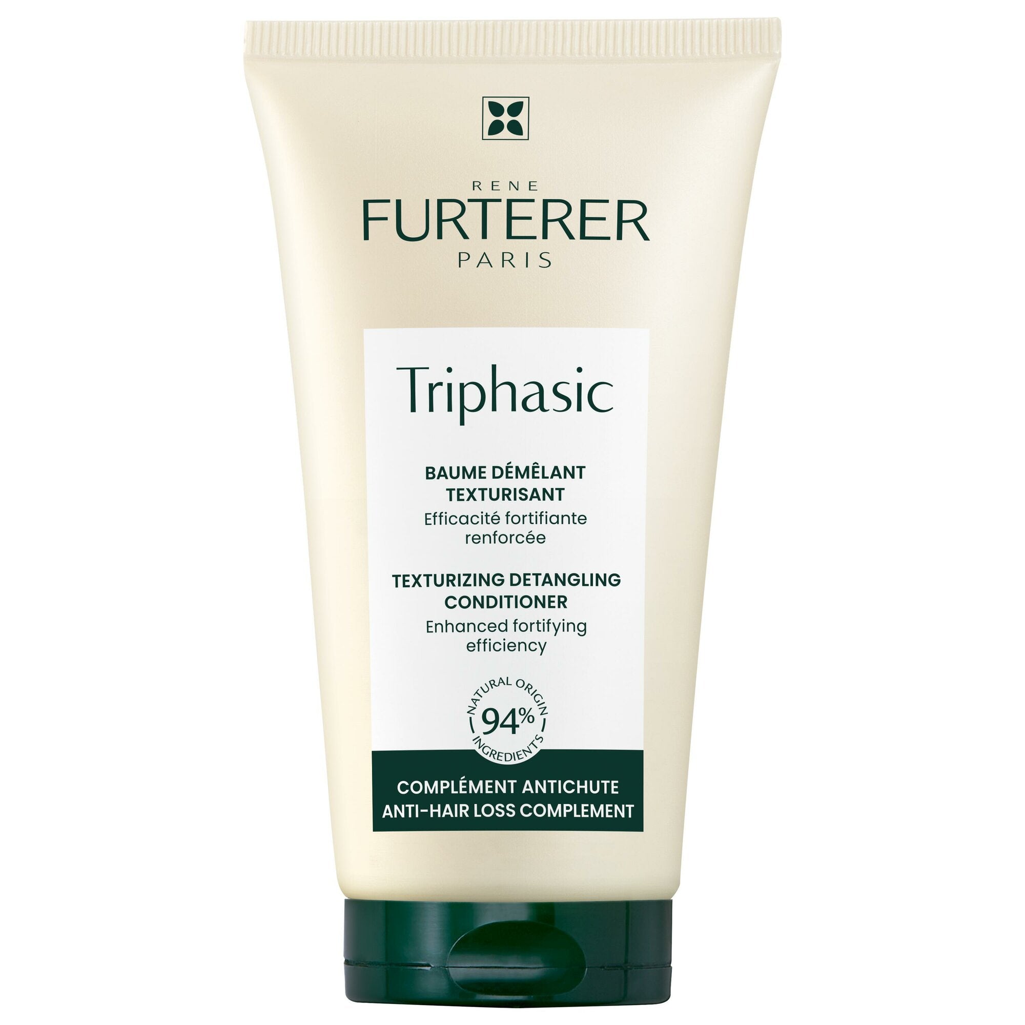 Rene Furterer Triphasic Balsamo Districante Texturizzante 150ml-1