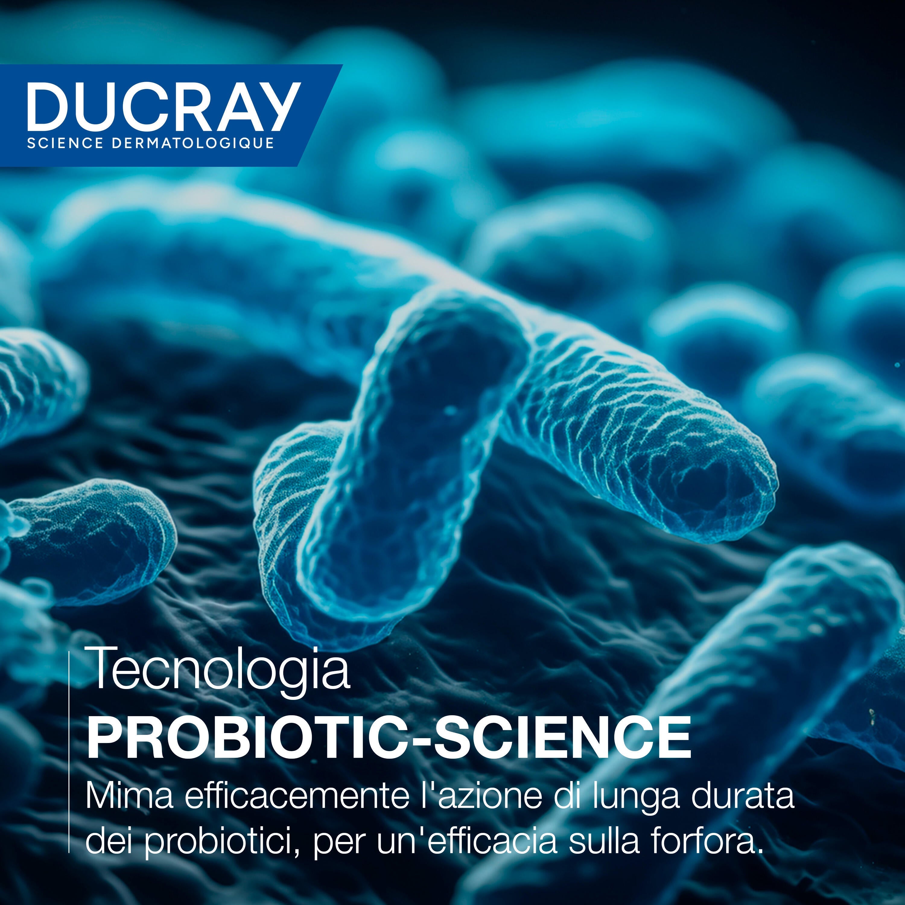Ducray Kelual Squanorm Lozione Forfora e Sensazione di Prurito 200ml