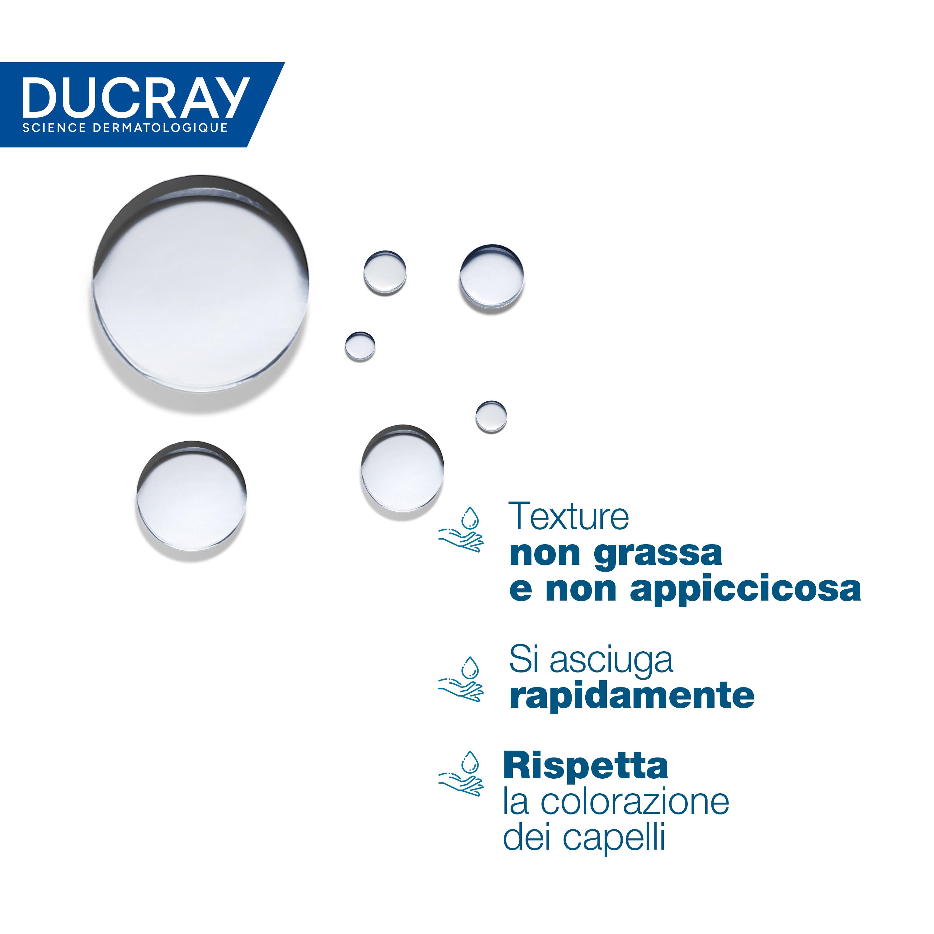 Ducray Kelual Squanorm Lozione Forfora e Sensazione di Prurito 200ml