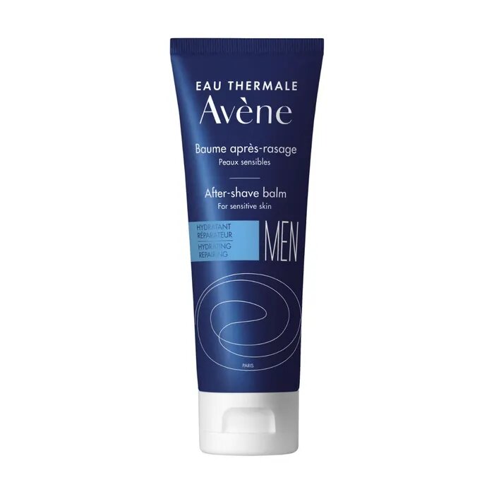 Avene Men Uomo Balsamo dopo barba 75 ml-6