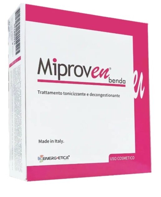 MIPROVEN BENDA 2PZ-1