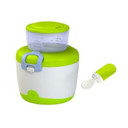 Chicco Porta Pappa System Easy Meal-1